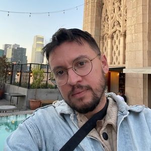 Meet your Posher, Ryan